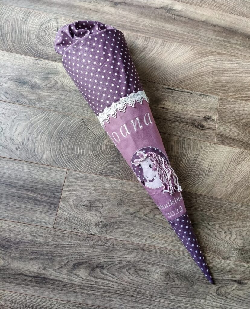 Schultüte